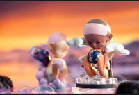 SOS Kid Blind Box Series