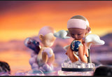 SOS Kid Blind Box Series (Opened box)