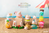 Lulu the Piggy Beach Party