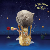 Le Petit Prince
