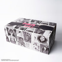 Junji Ito's Kaikibako Wave 2