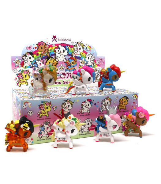 Tokidoki Unicorno Bambino Series 1