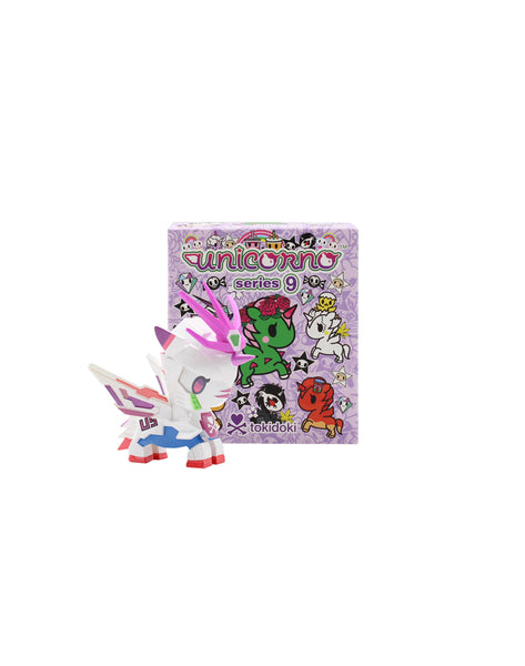 Tokidoki Unicorno - Series 9