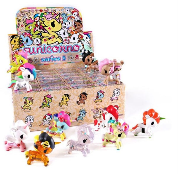 Tokidoki Unicorno series 5
