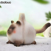 Vegetable Fairy Series by PonkichiM x Dodowo