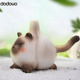 Vegetable Fairy Series by PonkichiM x Dodowo