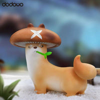 Vegetable Fairy Series by PonkichiM x Dodowo