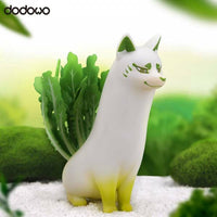 Vegetable Fairy Series by PonkichiM x Dodowo