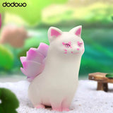 Vegetable Fairy Series by PonkichiM x Dodowo