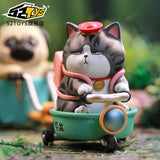 Wuhuang Wanshui s3