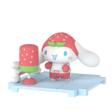 Moetch Cinnamoroll Decompression Club Series
