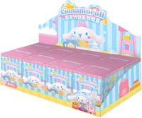 Cinnamoroll Weekend Plans Blind Box