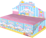 Cinnamoroll Weekend Plans Blind Box