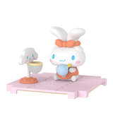 Moetch Cinnamoroll Decompression Club Series