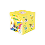 BANA×BANA | emoji® Happy Playground Series Mini Box Pro Series (Opened Box)