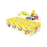 BANA×BANA | emoji® Happy Playground Series Mini Box Pro Series (Opened Box)