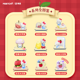 Hello Kitty Big Apple Workshop Series - Micro Box