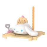 Moetch Cinnamoroll Decompression Club Series