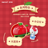 Hello Kitty Big Apple Workshop Series - Micro Box