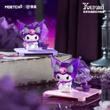 Moetch Kuromi Dream Rose Garden Series Mini Box