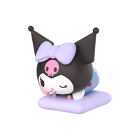 Moetch Mini Beans - Kuromi Home Life series
