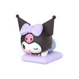 Moetch Mini Beans - Kuromi Home Life series