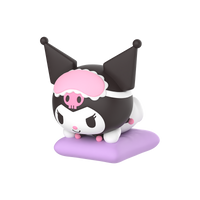Moetch Mini Beans - Kuromi Home Life series
