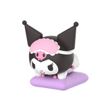 Moetch Mini Beans - Kuromi Home Life series
