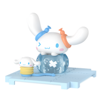 Moetch Cinnamoroll Decompression Club Series