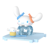 Moetch Cinnamoroll Decompression Club Series