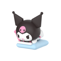 Moetch Mini Beans - Kuromi Home Life series