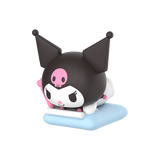 Moetch Mini Beans - Kuromi Home Life series