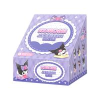 Moetch Mini Beans - Kuromi Home Life series