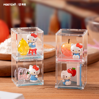 Hello Kitty Big Apple Workshop Series - Micro Box