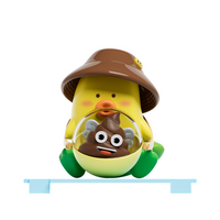 BANA×BANA | emoji® Happy Playground Series Mini Box Pro Series (Opened Box)
