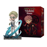 Jujutsu Kaisen Kwistal Fwenz Battle Ready Series by Mighty Jaxx