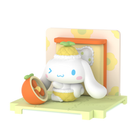 Moetch Cinnamoroll Decompression Club Series