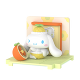 Moetch Cinnamoroll Decompression Club Series