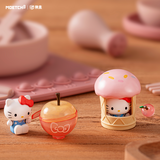 Hello Kitty Big Apple Workshop Series - Micro Box
