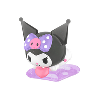 Moetch Mini Beans - Kuromi Home Life series