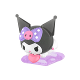 Moetch Mini Beans - Kuromi Home Life series