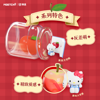 Hello Kitty Big Apple Workshop Series - Micro Box