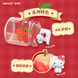 Hello Kitty Big Apple Workshop Series - Micro Box