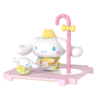 Moetch Cinnamoroll Decompression Club Series