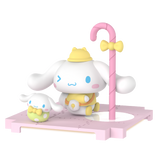 Moetch Cinnamoroll Decompression Club Series