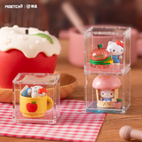 Hello Kitty Big Apple Workshop Series - Micro Box