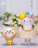 Bobo and Coco A Little Store