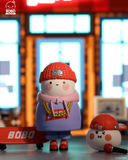 Bobo and Coco A Little Store