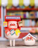 Bobo and Coco A Little Store