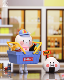 Bobo and Coco A Little Store